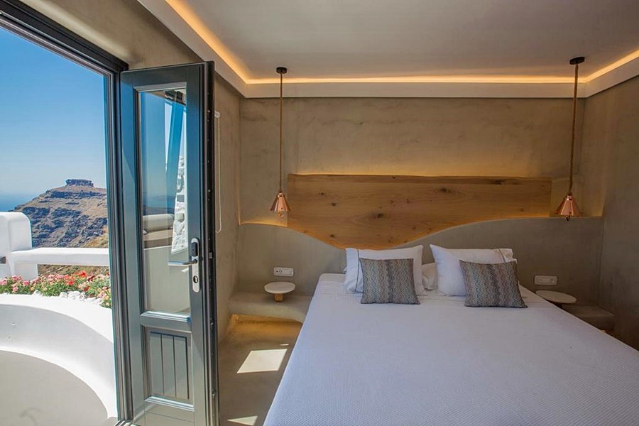CHIC HOTEL SANTORINI photo 1