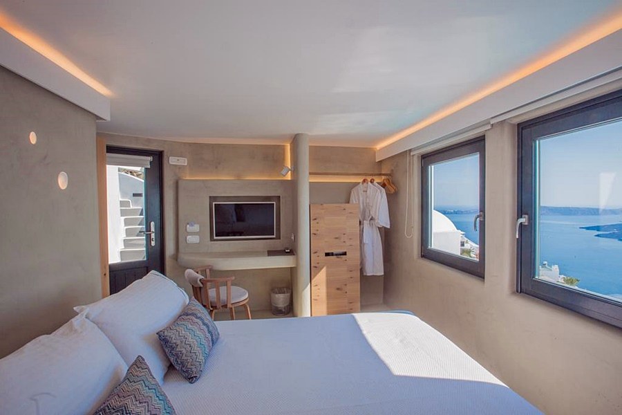 CHIC HOTEL SANTORINI photo 3