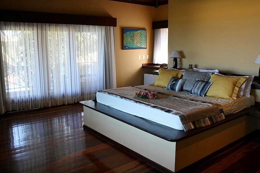 DOMUS VILLAS