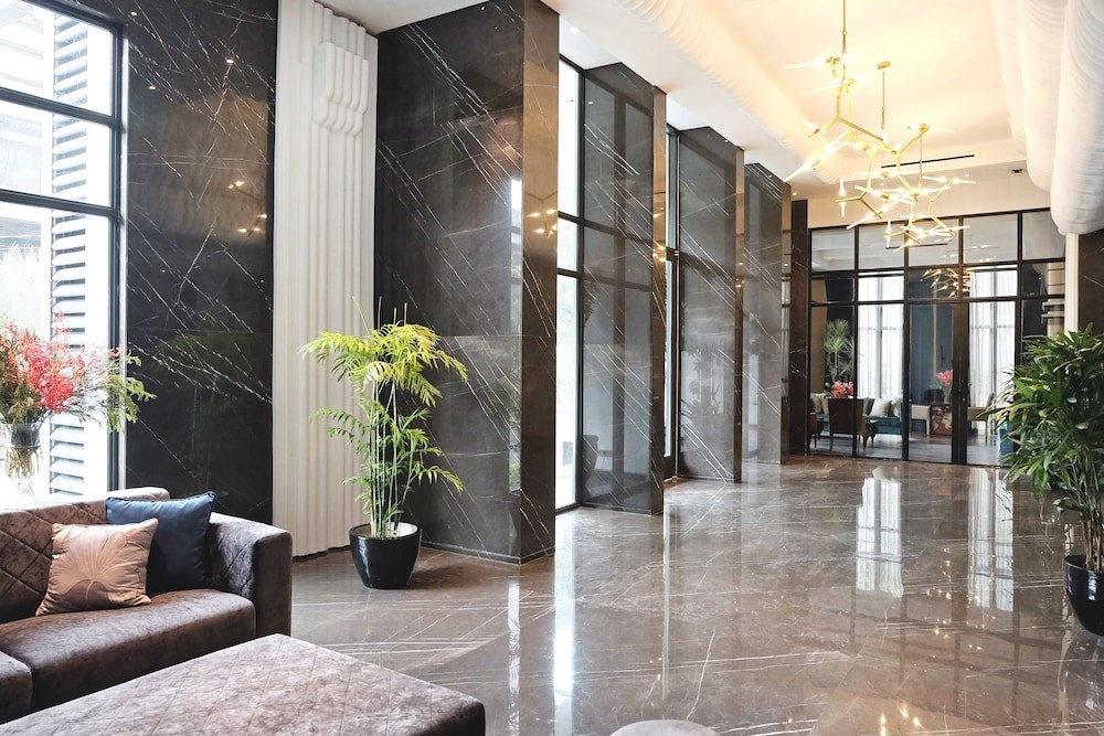Goodrich Suites, ARTOTEL Portfolio photo 1