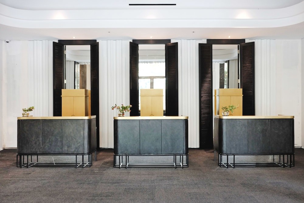 Goodrich Suites, ARTOTEL Portfolio photo 2