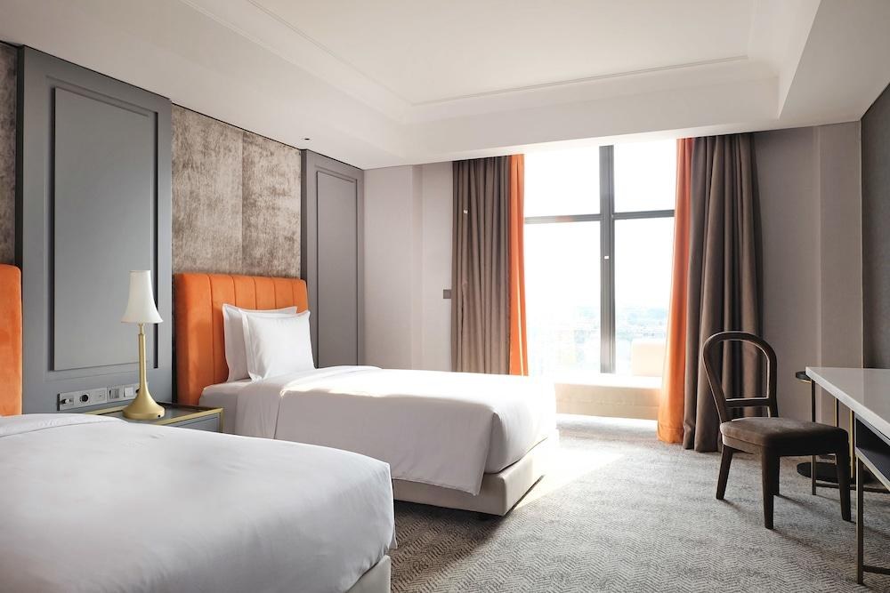 Goodrich Suites, ARTOTEL Portfolio photo 3