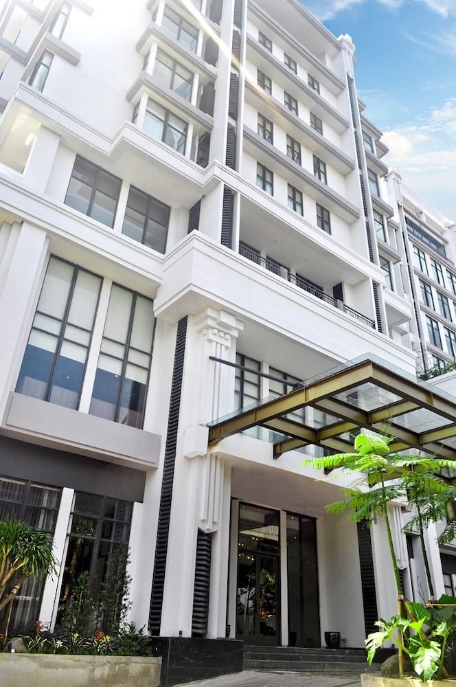 Goodrich Suites, ARTOTEL Portfolio photo 4
