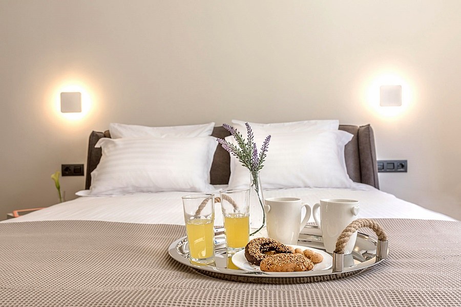 KLEPSYDRA URBAN SUITES