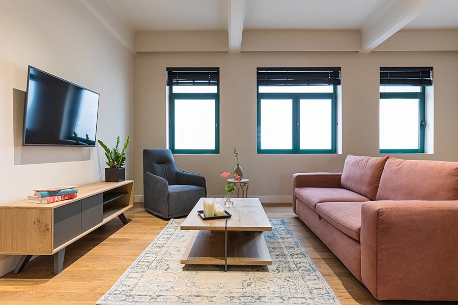KLEPSYDRA URBAN SUITES photo 2