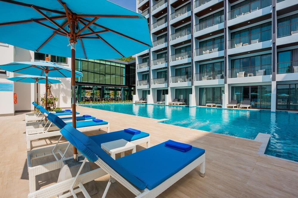 BLUESOTEL KRABI