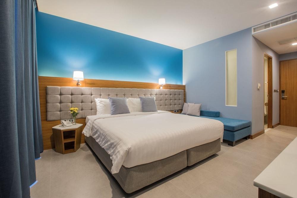 BLUESOTEL KRABI photo 1
