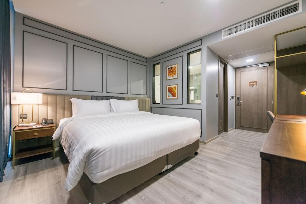 MAVEN STYLISH BANGKOK HOTEL photo 1