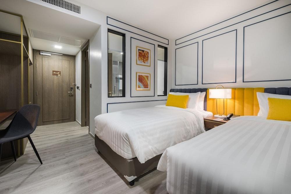 MAVEN STYLISH BANGKOK HOTEL photo 2