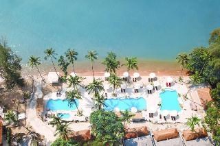 VILLA CHA-CHA KRABI BEACHFRONT RESORT photo 1