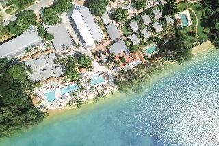 VILLA CHA-CHA KRABI BEACHFRONT RESORT photo 2