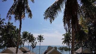 VILLA CHA-CHA KRABI BEACHFRONT RESORT photo 3