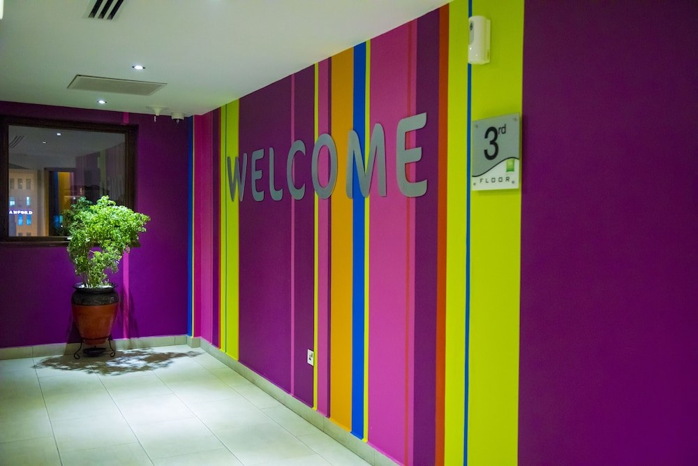 Ibis Styles Accra Airport photo 1