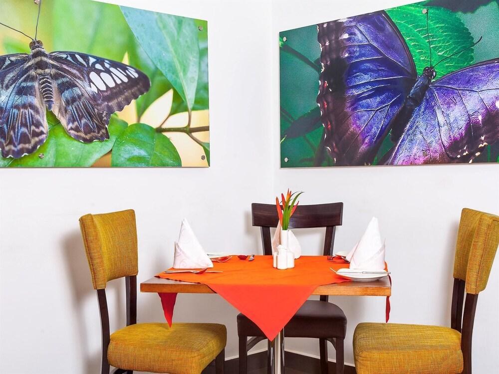 Ibis Styles Accra Airport photo 2