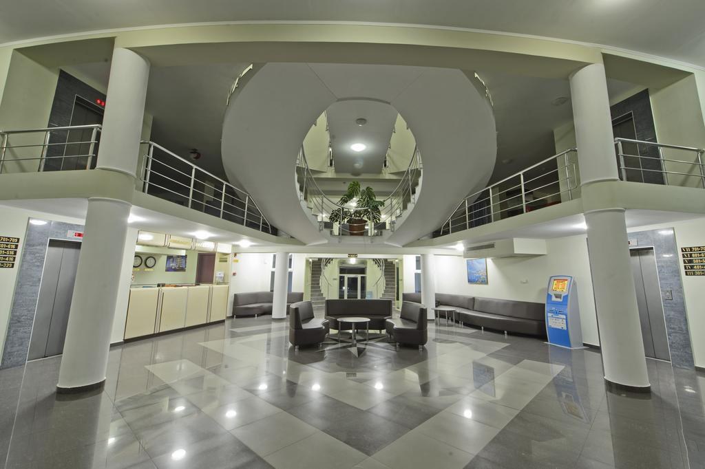 SANAPIRO HOTEL photo 1