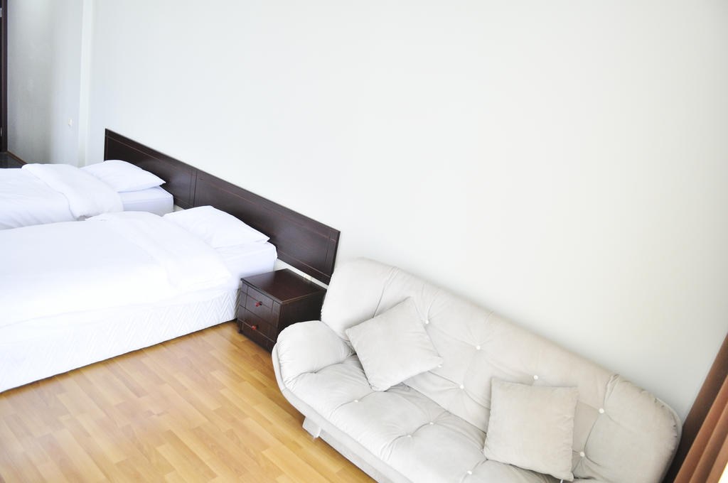 SANAPIRO HOTEL photo 3