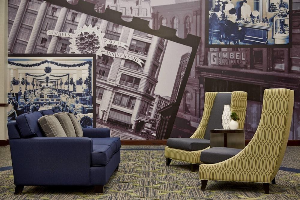 Residence Inn Milwaukee Downtown by Marriott photo 1