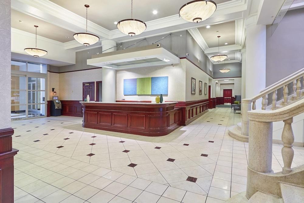 Residence Inn Milwaukee Downtown by Marriott photo 4