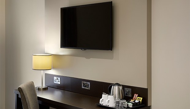 PREMIER INN LONDON BANK (TOWER photo 4