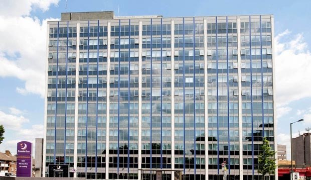 Premier Inn Premier Inn London Hendon - The Hyde