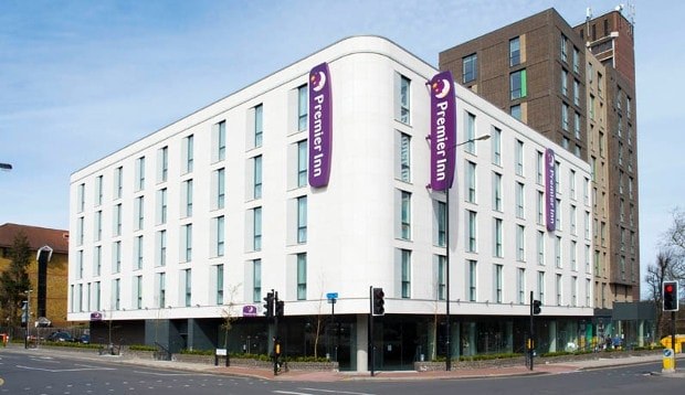 Premier Inn Premier Inn London Sidcup