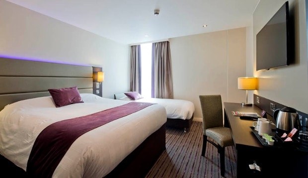 Premier Inn Premier Inn London Sidcup photo 1