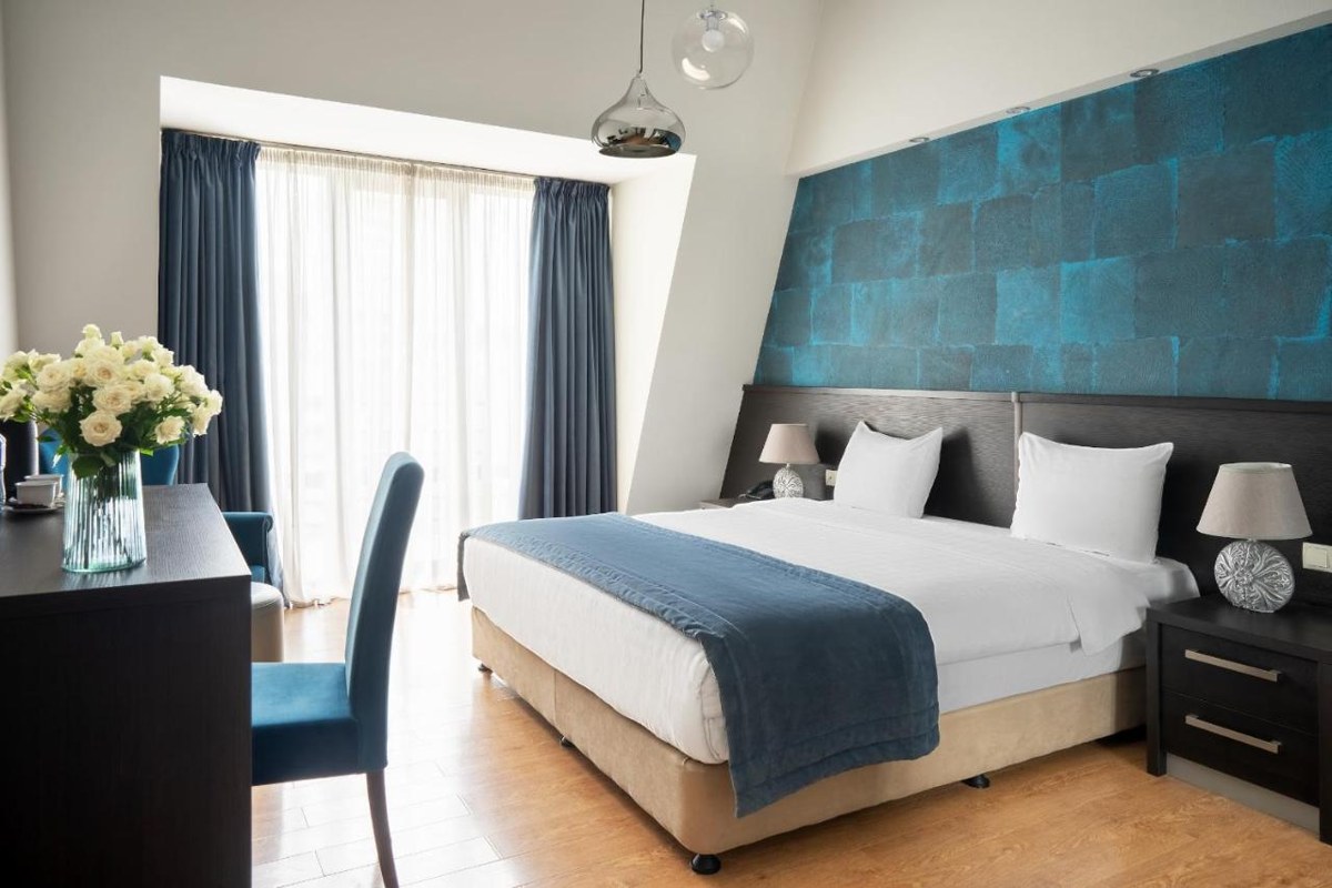 SEPHIA HOTEL