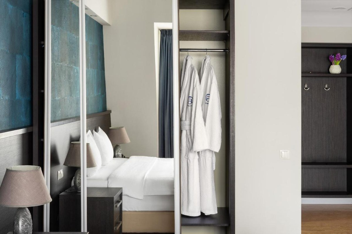 SEPHIA HOTEL photo 1