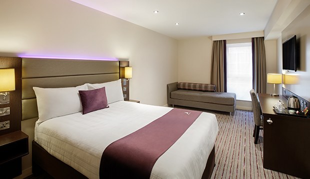 PREMIER INN LONDON SOUTHWARK photo 3