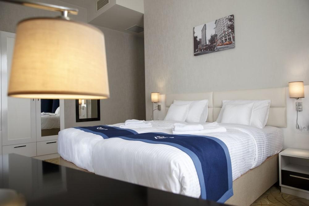 TRIBECA HOTEL TBILISI photo 1