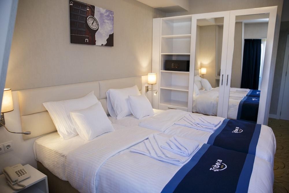 TRIBECA HOTEL TBILISI photo 2