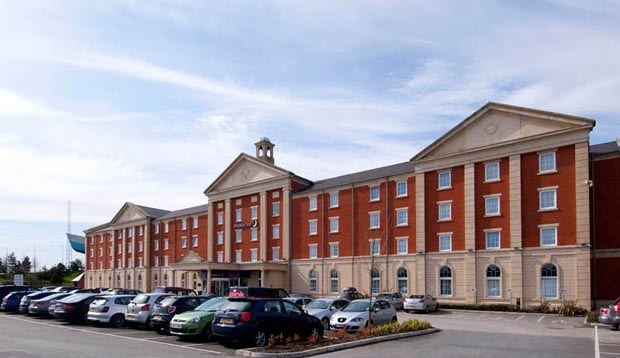 Premier Inn Premier Inn Manchester Trafford Centre Wst