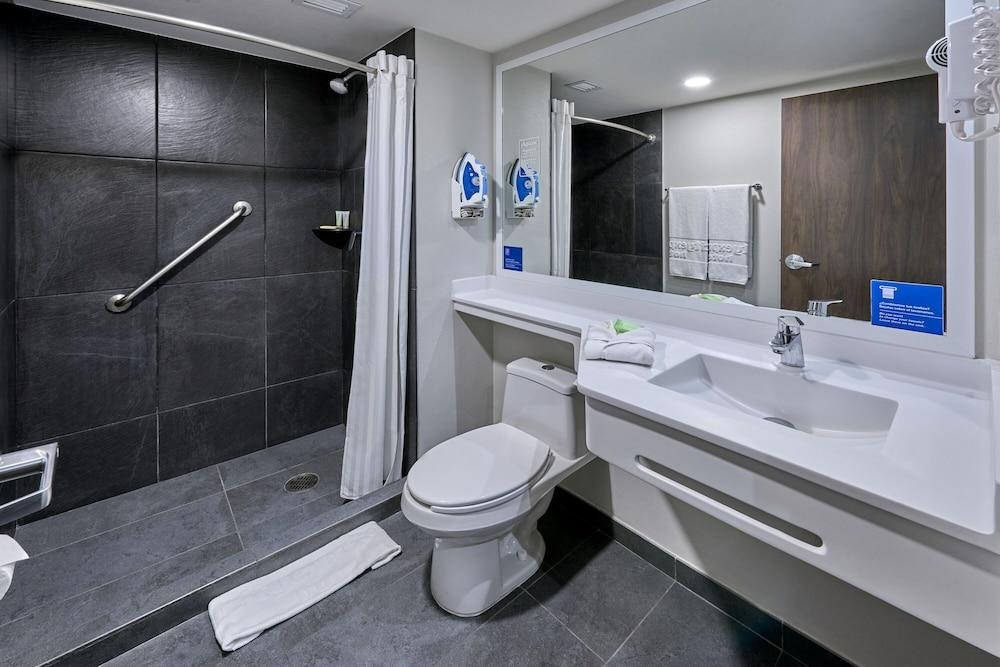 CITY EXPRESS CDMX LA VILLA photo 3