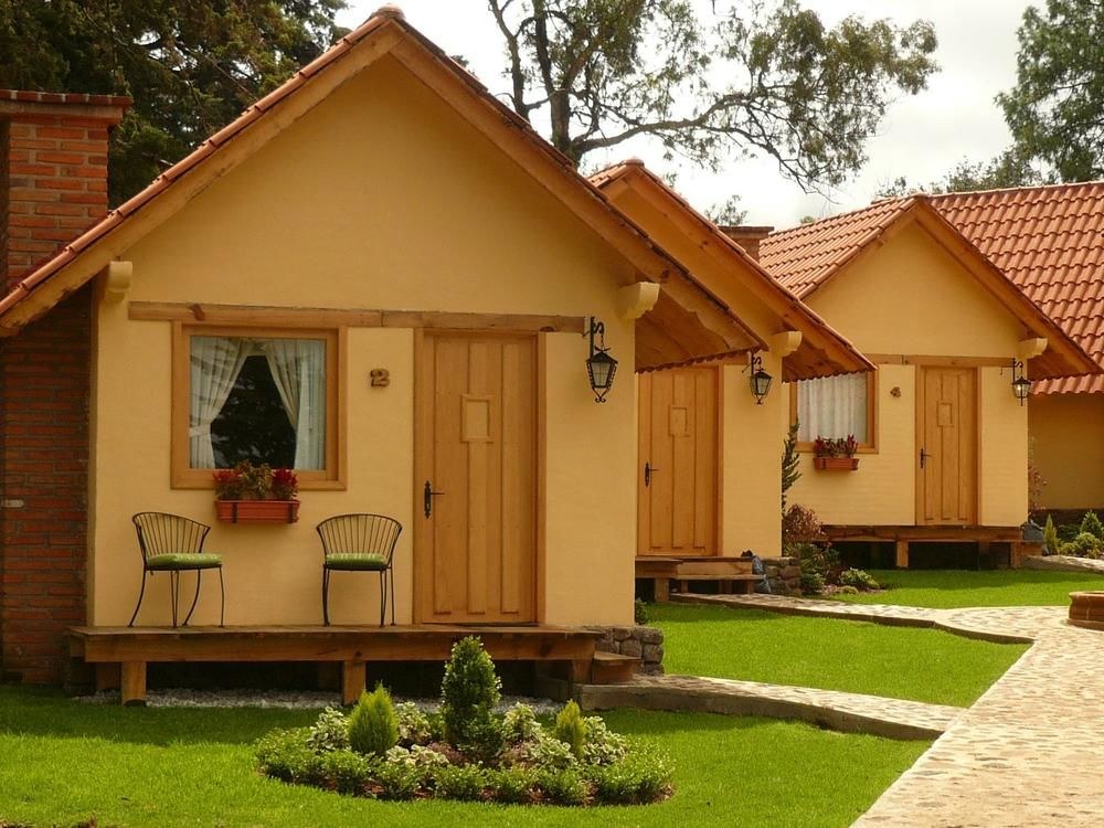 BEST WESTERN SIERRA MAZAMITLA
