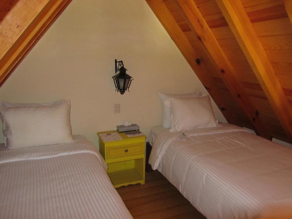 BEST WESTERN SIERRA MAZAMITLA photo 3