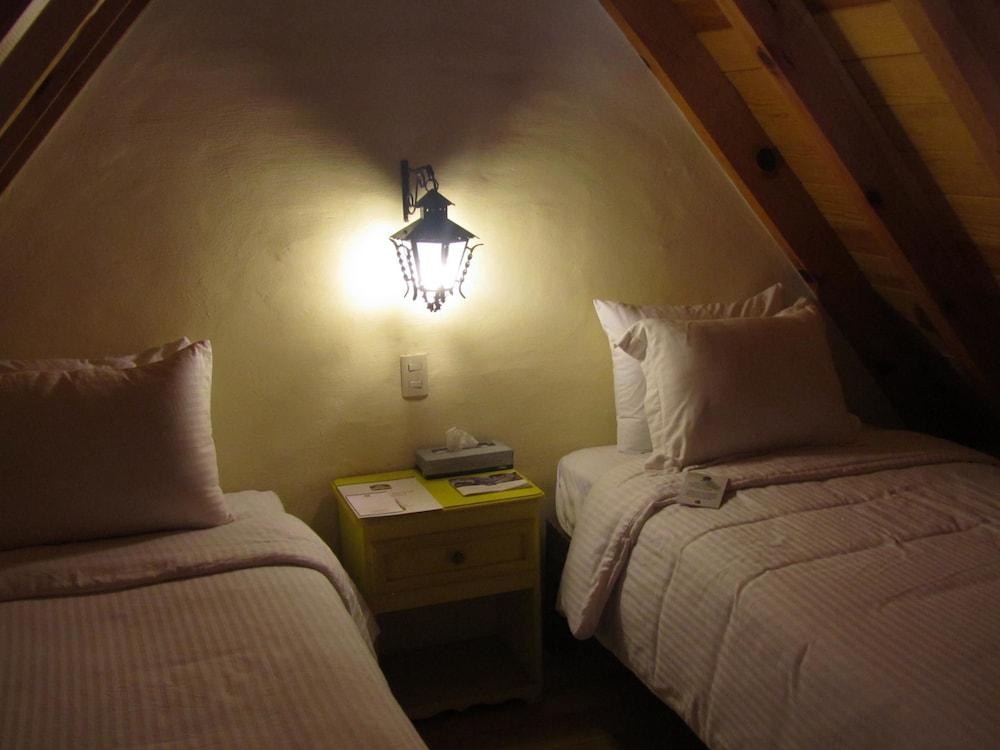 BEST WESTERN SIERRA MAZAMITLA photo 4