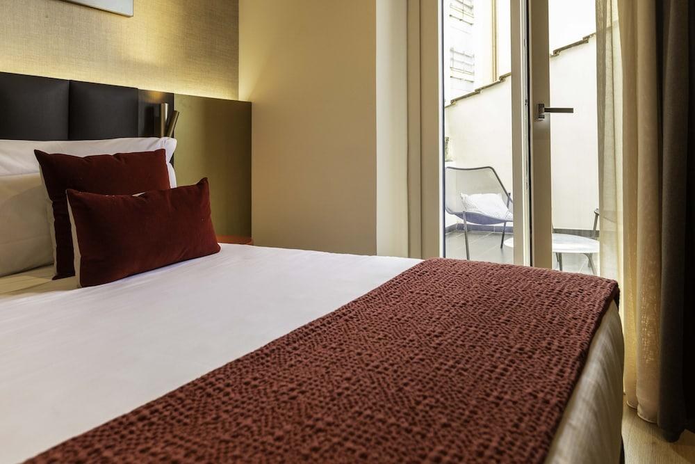 THE MARKET URBAN HOTEL photo 2