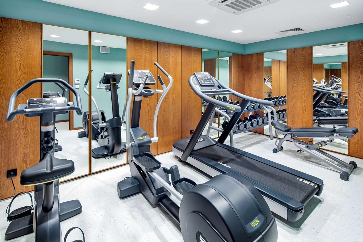 BEST WESTERN PREMIER HOTEL CITY CENTER photo 3