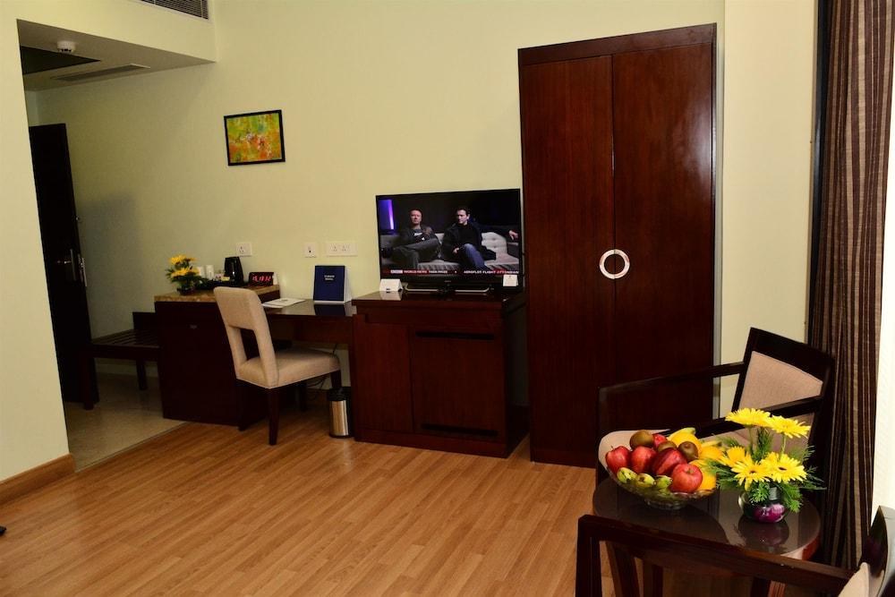 BEST WESTERN SAGAR SONA photo 1