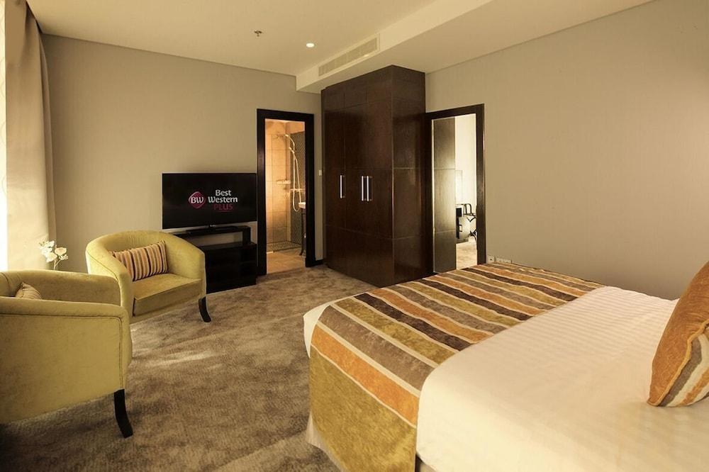 Best Western Plus Fursan Hotel photo 1