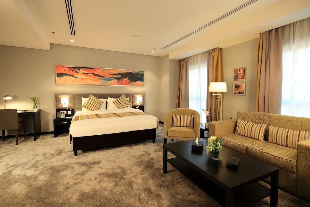 Best Western Plus Fursan Hotel photo 2
