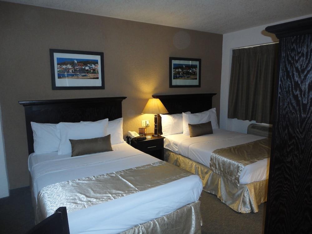 Best Western Posada Del Rio photo 2