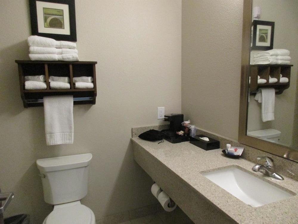 Best Western Plus Denver City Hotel & Suites photo 3