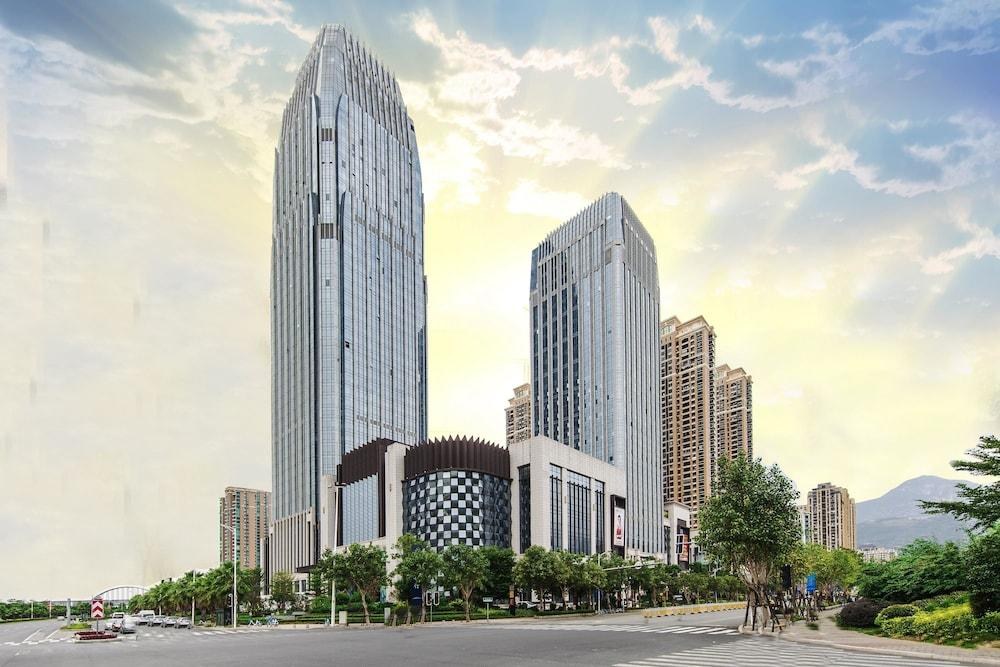 Best Western Plus Haiyue Hotel Fuzhou