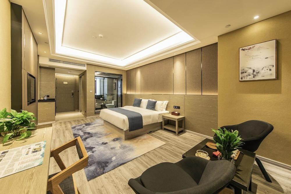 Best Western Plus Haiyue Hotel Fuzhou photo 1