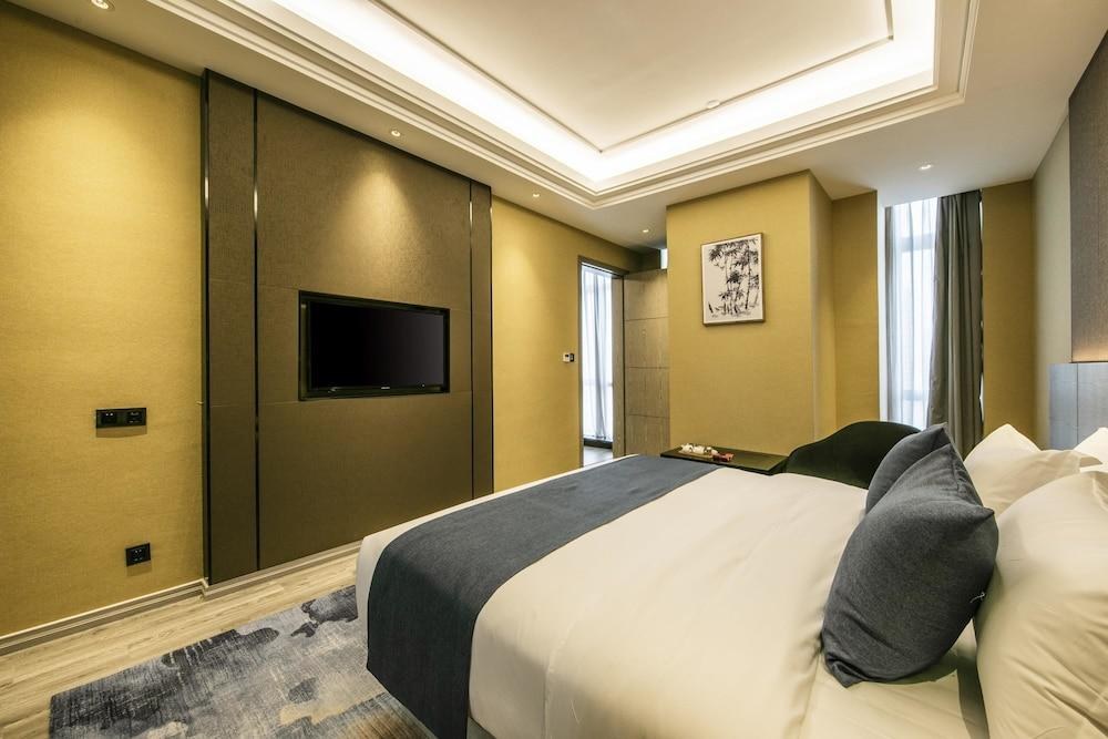Best Western Plus Haiyue Hotel Fuzhou photo 2
