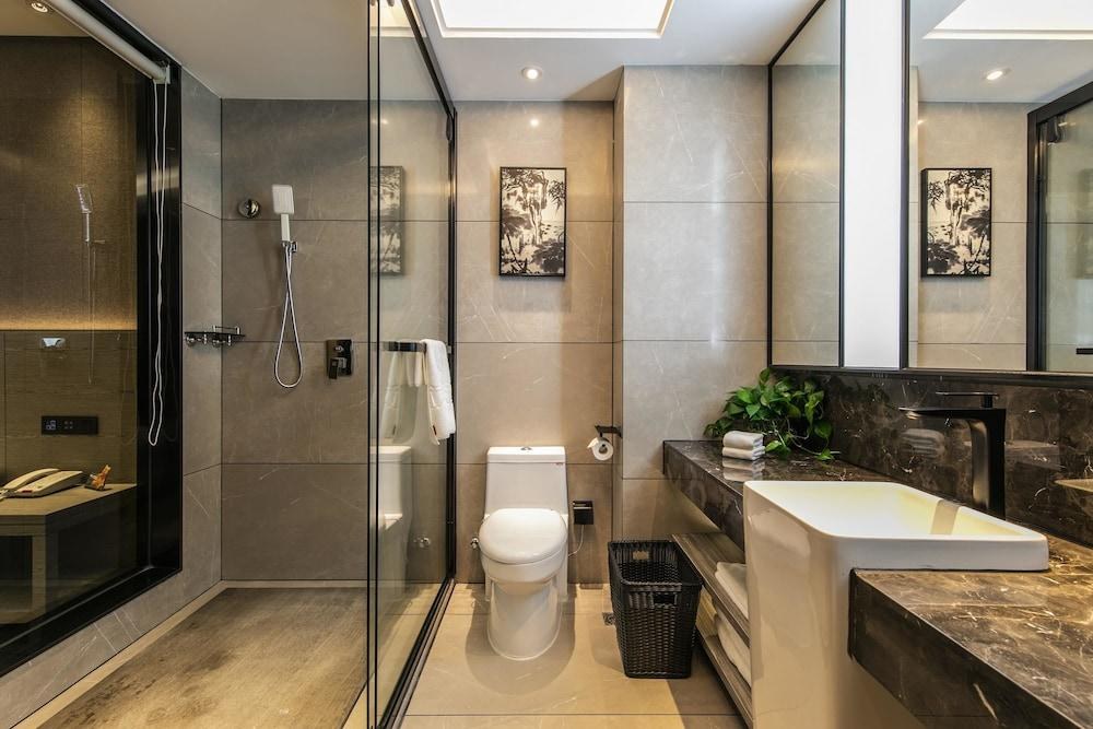 Best Western Plus Haiyue Hotel Fuzhou photo 3