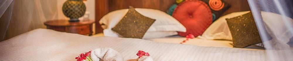 The Seyyida Hotel and Spa photo 1