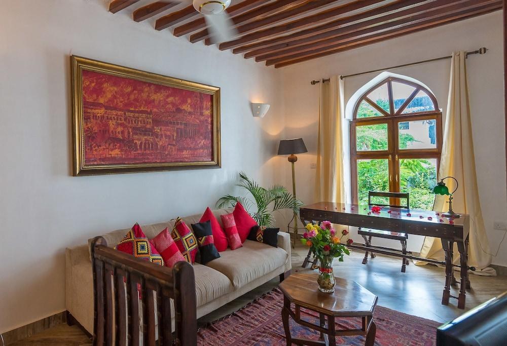 The Seyyida Hotel and Spa photo 2
