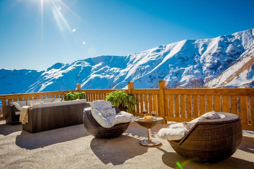 GUDAURI INN photo 3